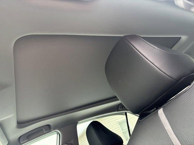 2021 Toyota Camry XSE Auto AWD (Natl)