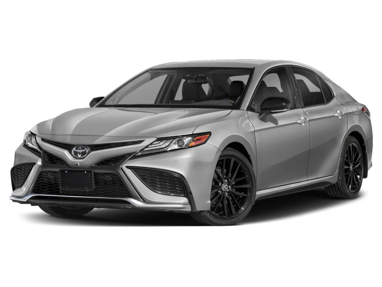 2021 Toyota Camry XSE Auto AWD (Natl)