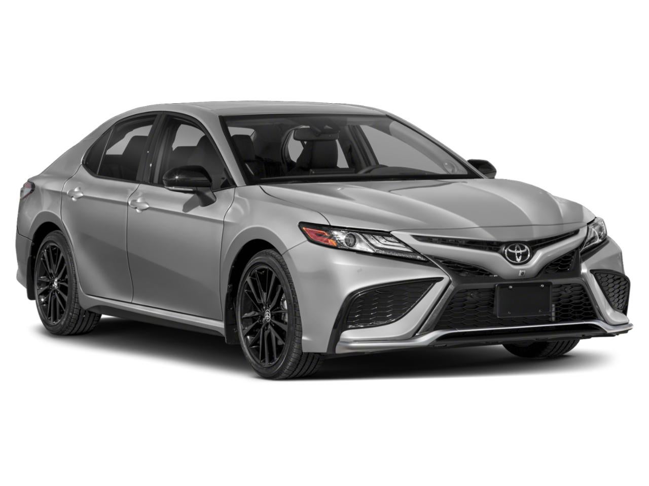 2021 Toyota Camry XSE Auto AWD (Natl)