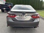 2023 Toyota Camry SE Auto (SE)