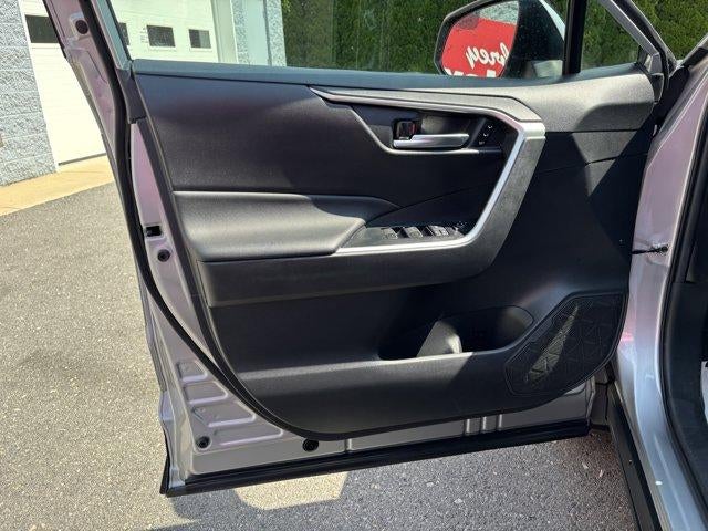 2022 Toyota RAV4 Hybrid XLE Premium AWD (Natl)
