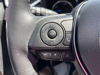 2022 Toyota RAV4 Hybrid XLE Premium AWD (Natl)