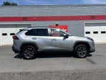 2022 Toyota RAV4 Hybrid XLE Premium AWD (Natl)