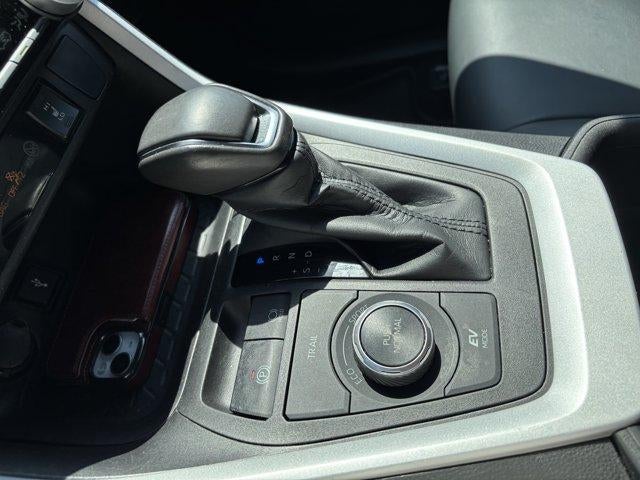 2022 Toyota RAV4 Hybrid XLE Premium AWD (Natl)