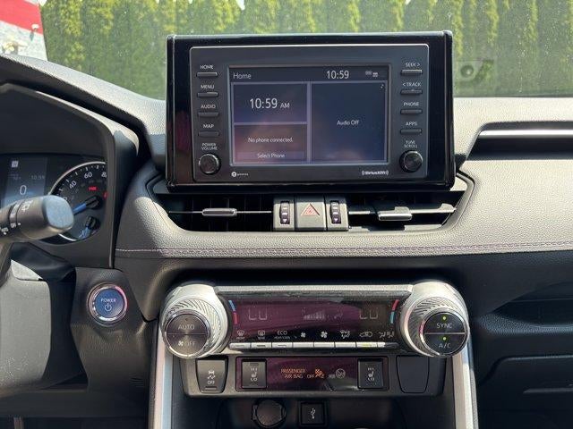 2022 Toyota RAV4 Hybrid XLE Premium AWD (Natl)