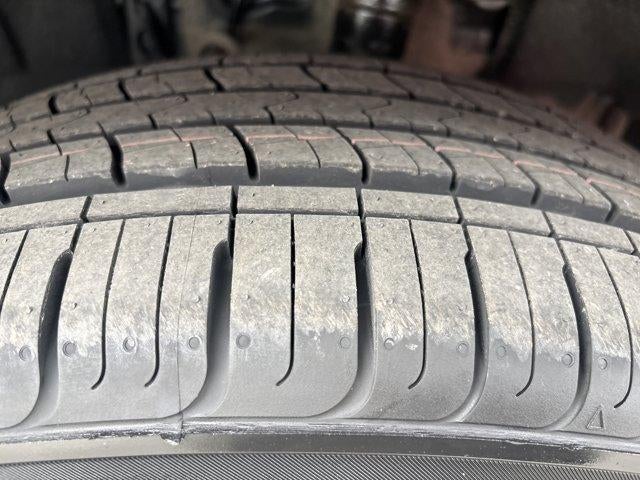 2023 Toyota RAV4 Hybrid Limited AWD (Natl)