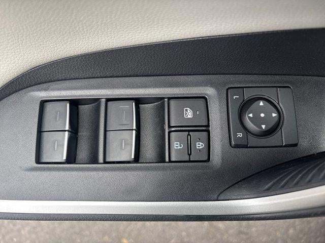 2023 Toyota RAV4 Hybrid Limited AWD (Natl)