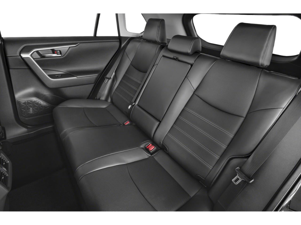 2023 Toyota RAV4 Hybrid Limited AWD (Natl)