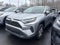 2025 Toyota RAV4 Hybrid XLE AWD (Natl)