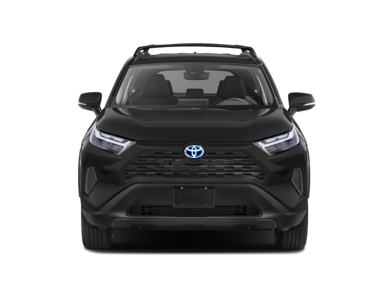 2025 Toyota RAV4 Hybrid XLE AWD (Natl)