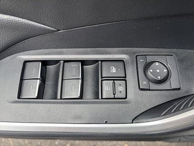 2025 Toyota RAV4 Hybrid XLE AWD (Natl)