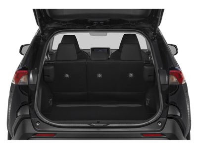 2024 Toyota RAV4 Hybrid XLE AWD (Natl)