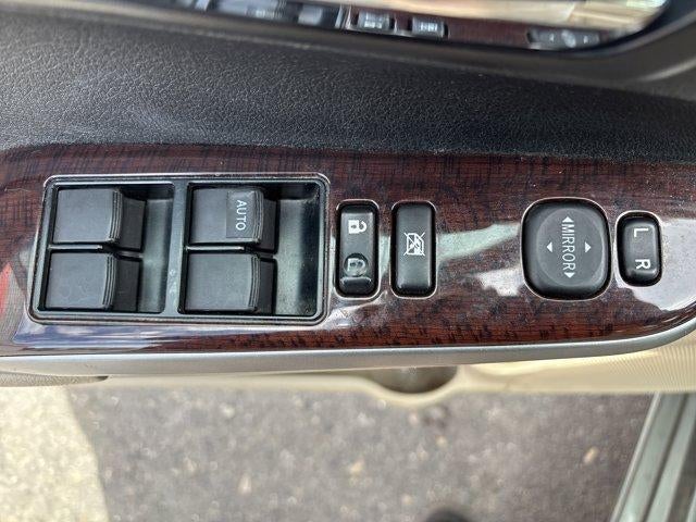 2013 Toyota Camry 4dr Sdn I4 Auto L (Natl)