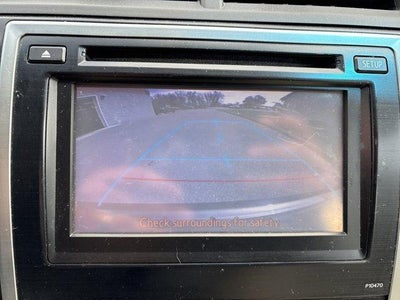 2013 Toyota Camry 4dr Sdn I4 Auto L (Natl)