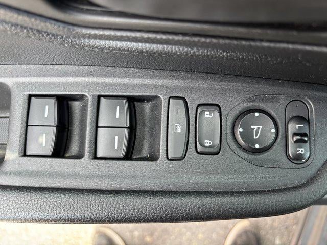 2025 Honda Odyssey EX-L Auto