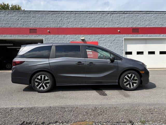 2025 Honda Odyssey EX-L Auto