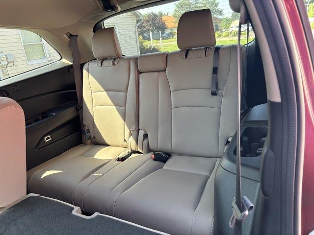 2022 Honda Pilot Special Edition AWD