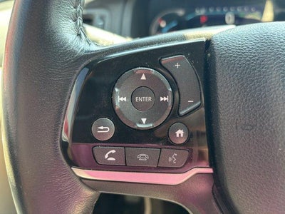 2022 Honda Pilot Special Edition AWD