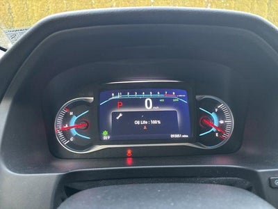 2020 Honda Pilot Touring 7-Passenger AWD