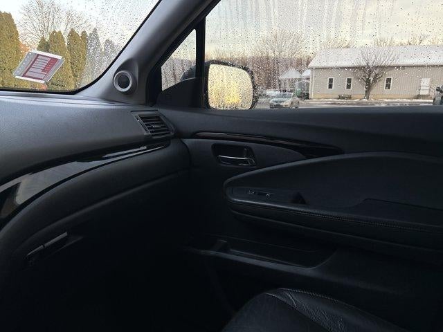 2020 Honda Pilot Touring 7-Passenger AWD