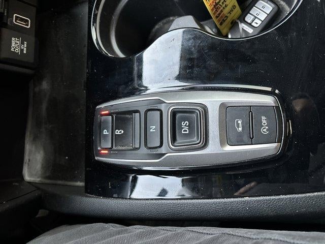 2020 Honda Pilot Touring 7-Passenger AWD