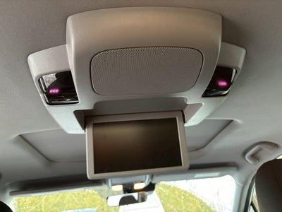 2020 Honda Pilot Touring 7-Passenger AWD