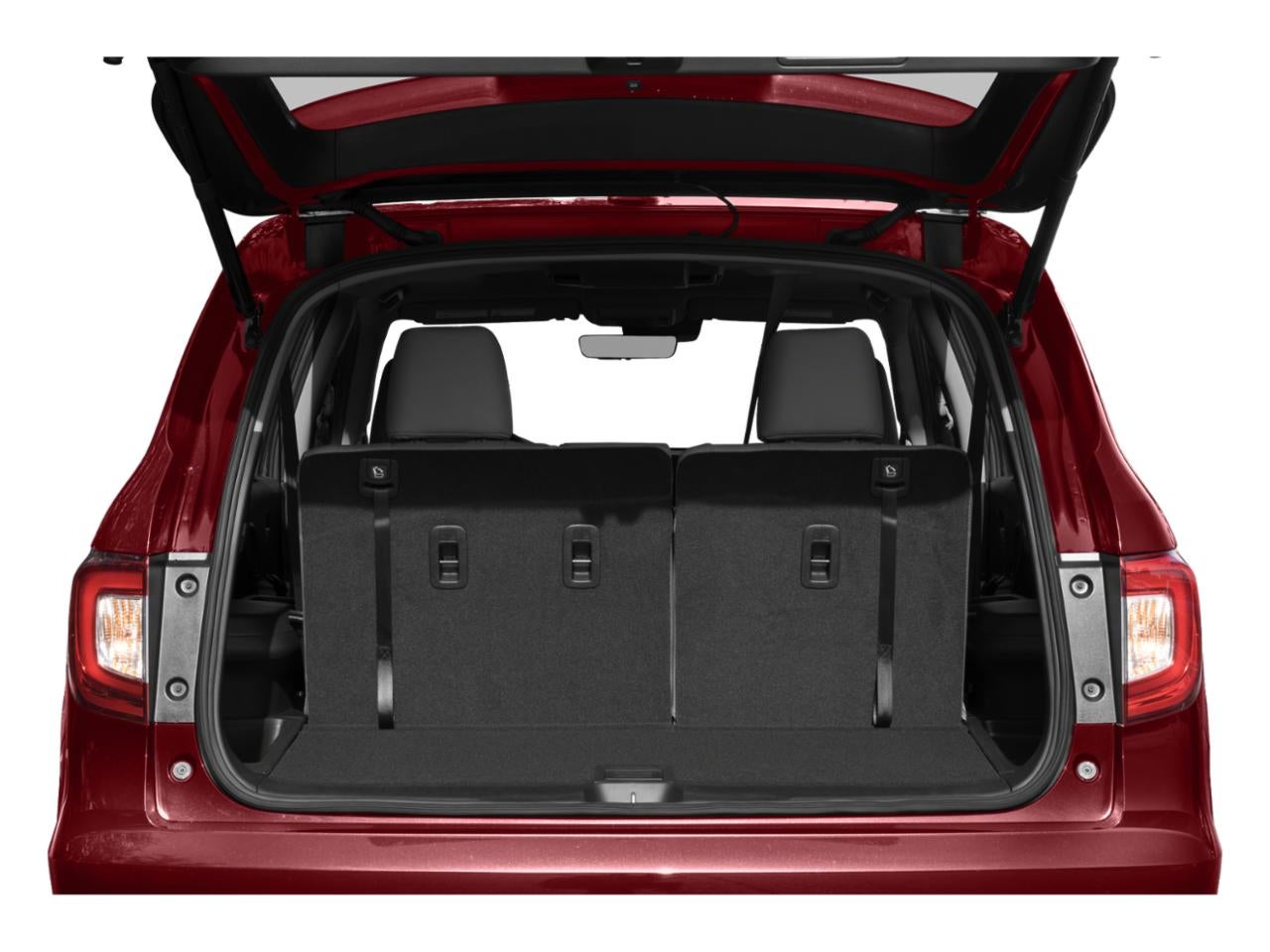 2020 Honda Pilot Touring 7-Passenger AWD