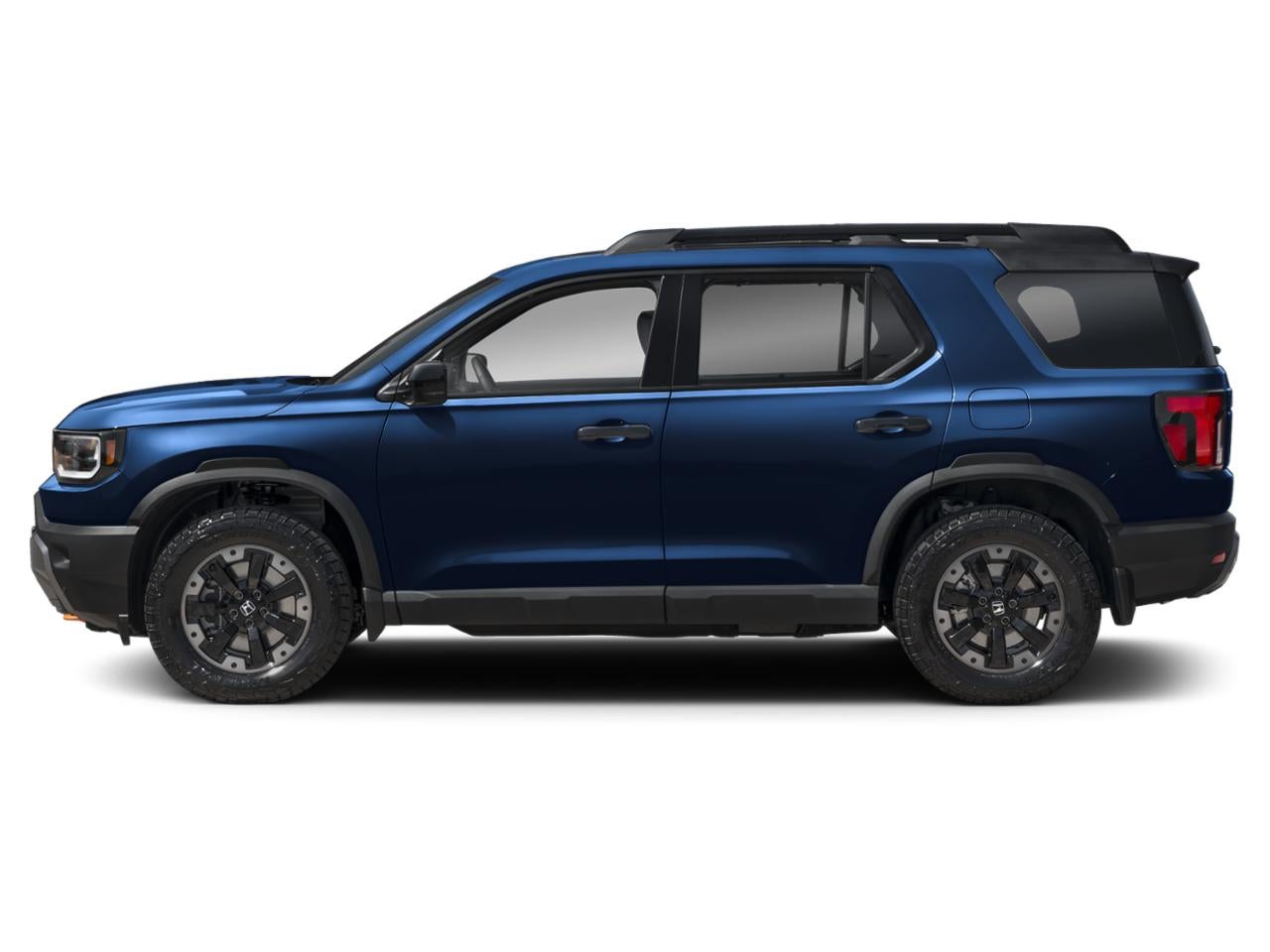 2026 Honda Passport TrailSport Elite AWD