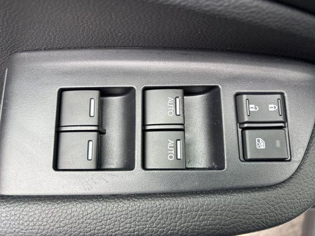 2025 Honda Ridgeline RTL AWD