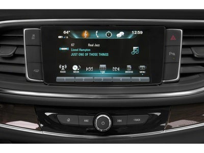 2019 Buick Enclave Essence FWD