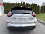 2020 Nissan Murano AWD Platinum