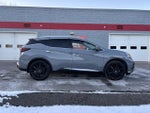 2021 Nissan Murano AWD Platinum