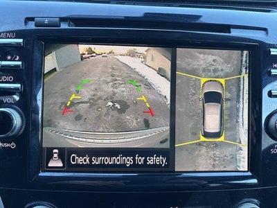 2021 Nissan Murano AWD Platinum