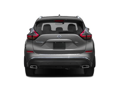 2021 Nissan Murano AWD Platinum