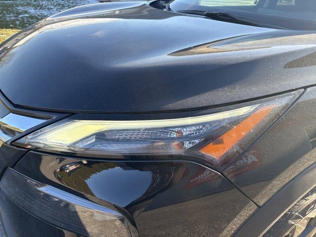 2024 Nissan Rogue AWD SV