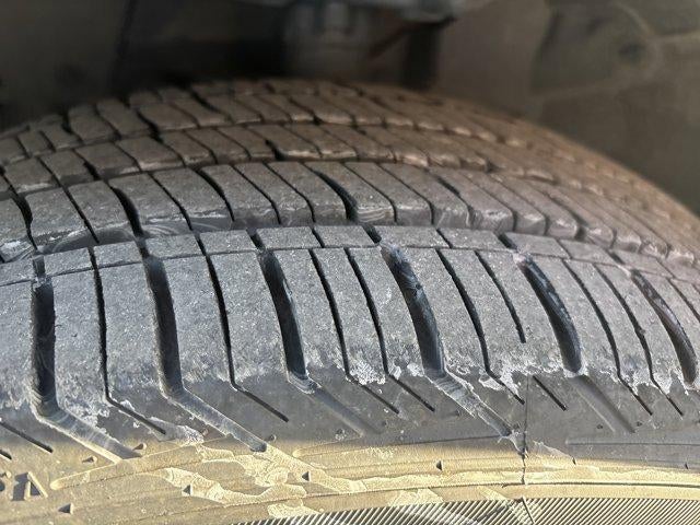 2024 Nissan Rogue AWD SV