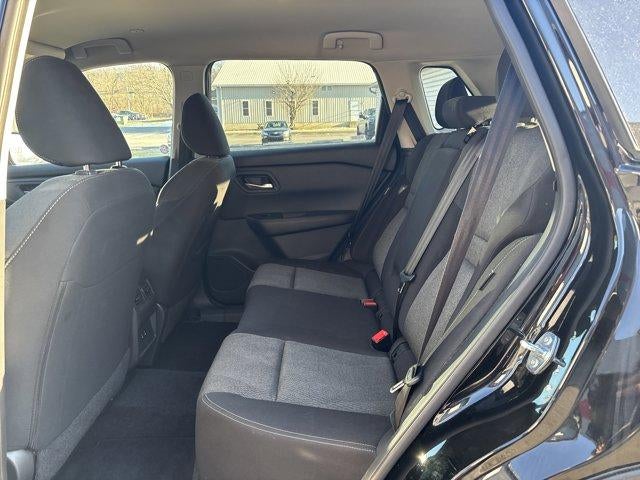 2024 Nissan Rogue AWD SV