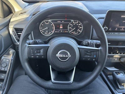 2024 Nissan Rogue AWD SV