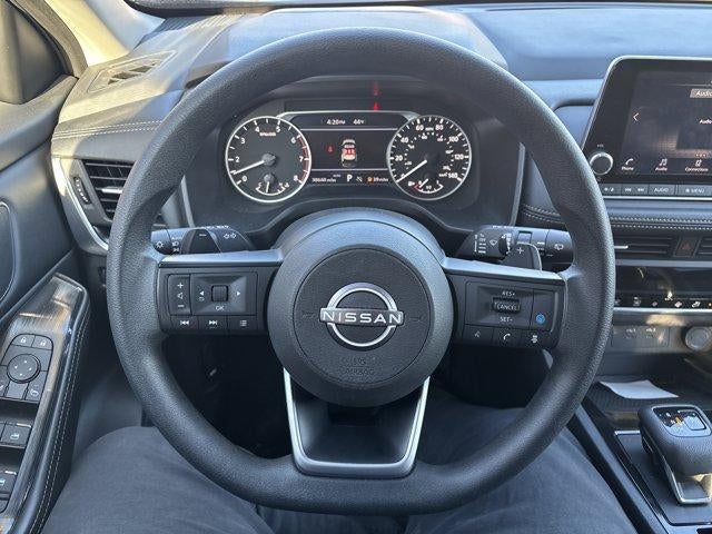 2024 Nissan Rogue AWD SV