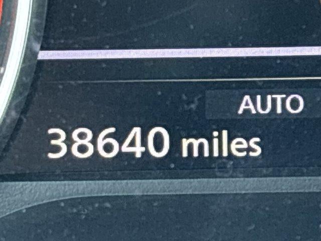 2024 Nissan Rogue AWD SV