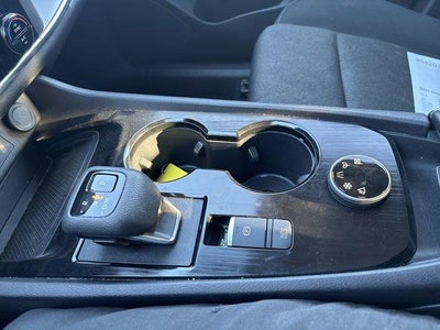 2024 Nissan Rogue AWD SV