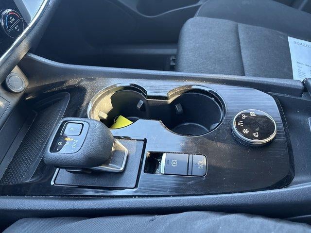 2024 Nissan Rogue AWD SV