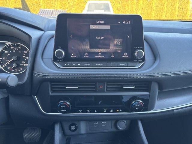 2024 Nissan Rogue AWD SV