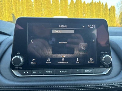 2024 Nissan Rogue AWD SV