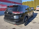 2024 Nissan Rogue AWD SV