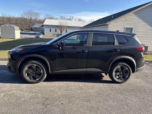 2024 Nissan Rogue AWD SV