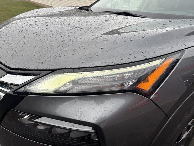 2024 Nissan Rogue AWD SV