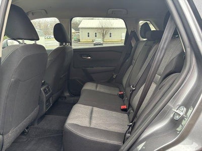 2024 Nissan Rogue AWD SV