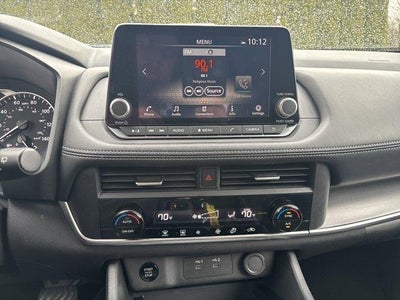 2024 Nissan Rogue AWD SV