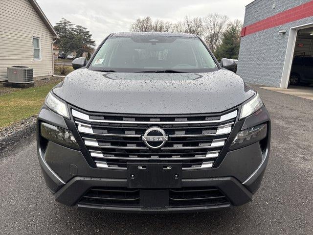 2024 Nissan Rogue AWD SV